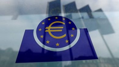 صورة البنك المركزي الأوروبي يكتشف المزيد من سندات الشركات غير المرغوب فيها ويتوقع ارتفاع مستويات العجز عن سداد الديون