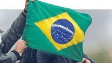 صورة البرازيل تتفوق على الولايات المتحدة للمرة الأولى في الوفيات اليومية لفيروس كورونا