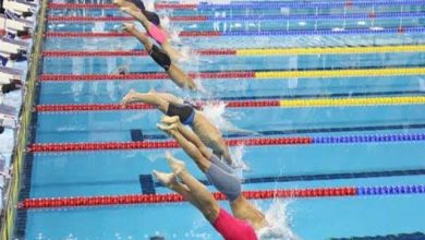 صورة اتحاد الغوص والانقاذ: جاهزون لاستئناف النشاط الرياضي