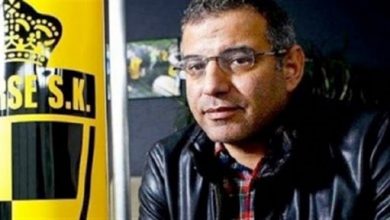 صورة رئيس نادي وادي دجلة يطالب بإلغاء الدوري المصري
