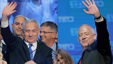 صورة إسرائيل تشكل حكومة ائتلافية بعد ثلاثة انتخابات تنهي أطول أزمة سياسية في تاريخ البلاد
