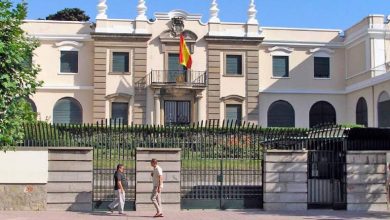 صورة إسبانيا: وزارة الخارجية تسهل عودة أكثر من 12 ألف إسباني من المغرب بعد القيود التي فرضتها كوفيد -19
