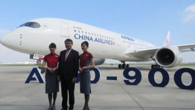 صورة واشنطن تمنع الرحلات الجوية الصينية إلى الولايات المتحدة ابتداءً من 16 يونيو