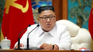 صورة كوريا الشمالية بعد اكتشاف أول حالة محتملة لفيروس كورونا من هارب عاد  إلى البلاد الحكومة تبذل أقصى قدر من التنبيه