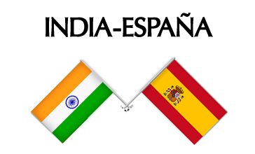 صورة مشاورات سياسية ثنائية بين إسبانيا والهند