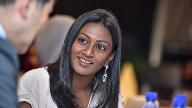 صورة جزر المالديف: الاتحاد الدولي للصحفيين ينتقد التقاعس في قضية التحرش الجنسي الصحفي