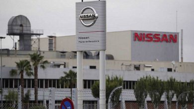 صورة أخيرا اتفاق بين شركة نيسان والنقابات على إغلاق المصانع الكاتالونية في ديسمبر 2021  وفصل 2525 موظفا