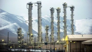 صورة إيران تواصل إنتاج اليورانيوم فوق ما هو مسموح به في الاتفاق النووي