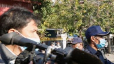 صورة كمبوديا: اتحادات الصحفيين تعرب عن قلقها إزاء التوجيهات الصحفية للشرطة