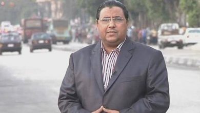 صورة مصر: إطلاق سراح صحفي الجزيرة بعد أربع سنوات من السجن بتهم “أنباء كاذبة”