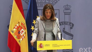 صورة التعاون الدولي الإسباني يتقدم في تحديثه والتزاماته