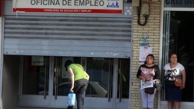 صورة إسبانيا تواصل قيادة البطالة في الاتحاد الأوروبي بينما بطالة الشباب ضعف مثيلتها في البلدان الأخرى وفقًا لليوروستات