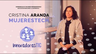 صورة وزير الدولة لإسبانية العالمية يلتقي بمؤسسي منصة المراء لإعطاء صوت وقوة للنساء في العالم الرقمي للتكنولوجيا والنظام العالمي