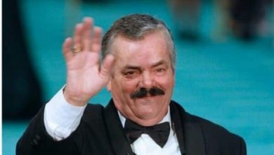 صورة وفاة الممثل الكوميدى الإسباني صاحب أشهر ضحكة في العالم