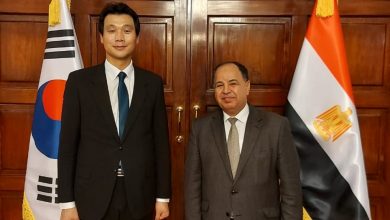 صورة سفير كوريا الجنوبية بالقاهرة يستضيف أمسية الصداقة المصرية – الكورية