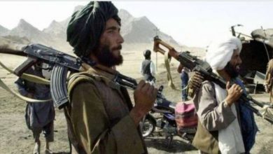 صورة أكثر من 20 دولة تعرب عن قلقها إزاء عمليات الإعدام المنسوبة إلى طالبان