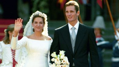 صورة الأميرة كريستينا شقيقة ملك إسبانيا تعلن انفصالها عن زوجها بعد علاقة استمرت 24 عامًا بسبب فضيحة الفساد