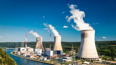 صورة أخيرًا المفوضية الأوروبية تقترح أن الطاقة النووية والغاز هما مفتاح التحول البيئي