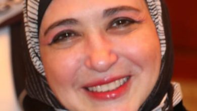 صورة شبكة إعلام المرأة العربية تختار د. هالة سكر لرئاسة لجنة الشئون الإنسانية بالشبكة
