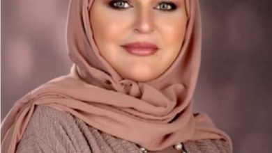 صورة شبكة إعلام المرأة العربية تعلن ضم د.ياسمين الخالدي قيادية وعضو المجلس الاستشاري بالشبكة