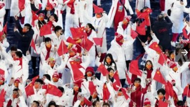 صورة الصين: مجموعة صحفية أجنبية “مستاءة” من ظروف التغطية الصحفية خلال أولمبياد بكين