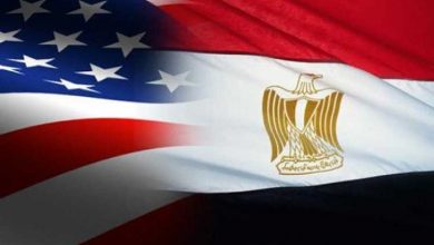 صورة السفارة الأمريكية بالقاهرة تعلن تقديم 1.5 مليون جرعة من لقاح فيروس كورونا لمصر