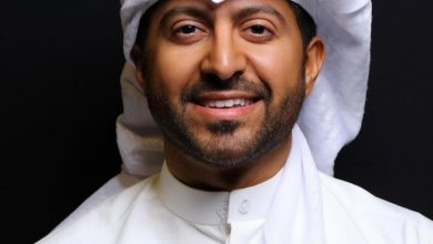 صورة عبد الله سالم الحيدر يبدأ التجهيز لحفلات غنائية فى الخليج