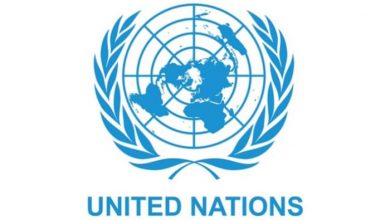 صورة الأمم المتحدة: “فجوة مالية كبيرة” وسط جائحة كوفيد-19 تشكل انتكاسة كبرى للتنمية المستدامة 