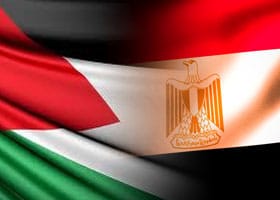 صورة ملك الأردن يدين الهجوم الإرهابى الجبان غرب سيناء   