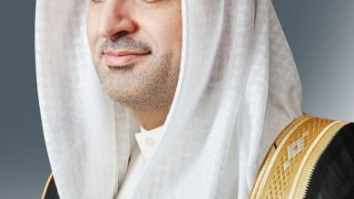 صورة سفير البحرين بالقاهرة: زيارة الملك إلى مصر تأكيد للعلاقات الأخوية التاريخية بين البلدين