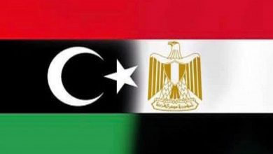 صورة الخارجية: الحكومة المصرية توفر كافة سبل الرعاية وحسن المعاملة للأشقاء الليبيين فى بلدهم الثانى مصر