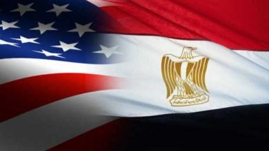 صورة الولايات المتحدة تقدم لمصر 3 ملايين جرعة إضافية من لقاح فيروس كورونا من شركة فايزر