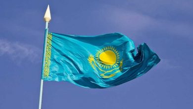صورة كازاخستان تأكد التزامها بتحقيق عالم خالٍ من التجارب النووية