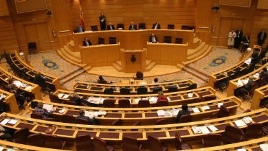 صورة مجلس الشيوخ الإسبانية يوافق نهائياً على قانون الذاكرة الديمقراطية