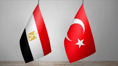 صورة مصر تعزى تركيا فى ضحايا انفجار منجم بولاية بارطن التركية