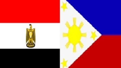 صورة توقيع بروتوكول بين مصر والفلبين لنفاذ الموالح المصرية إلى الأسواق الفلبينية