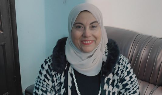 شبكة اعلام المرأة العربية لن نصمت على إطاحة وكيل وزارة الطب البيطرى بالمنوفية بالمديرة الناجحة 